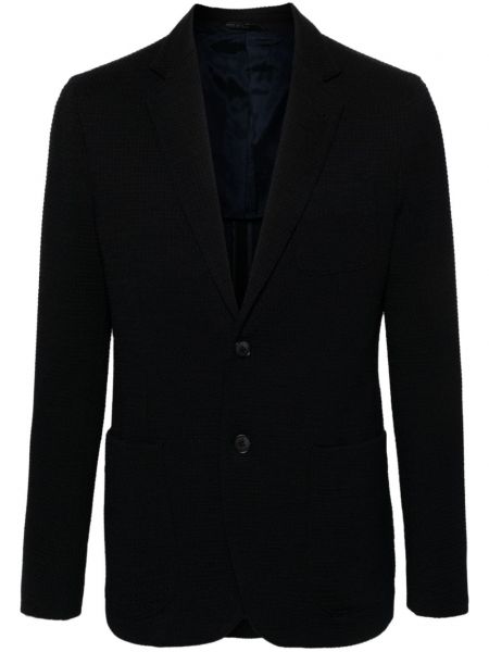 Blazer Giorgio Armani blå