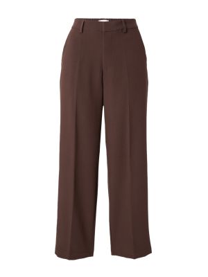 Pantaloni .object marrone