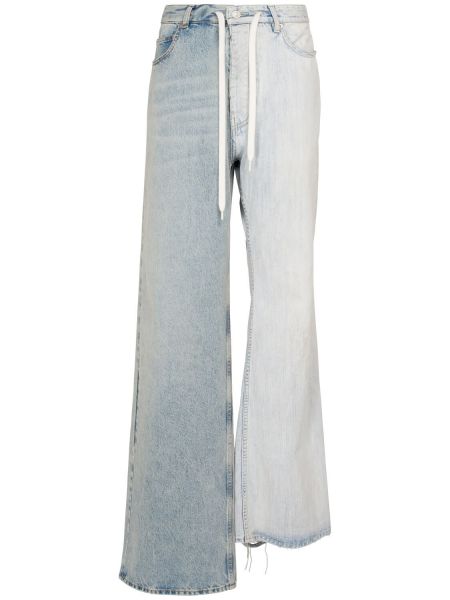 Jeans Balenciaga blå