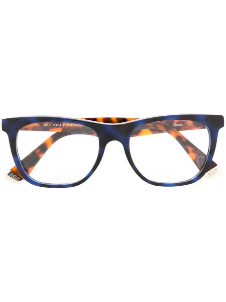 Gafas de sol Retrosuperfuture azul