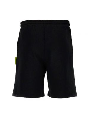 Pantalones cortos Barrow negro