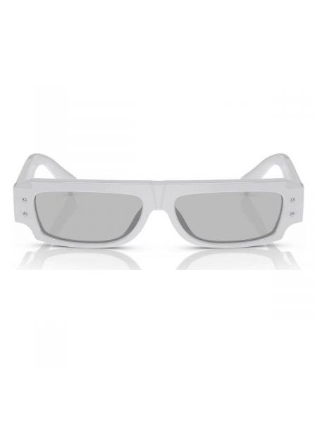 Slnečné okuliare D&g sivá