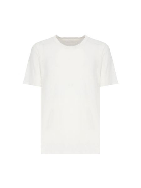 Koszulka 120% Lino biała