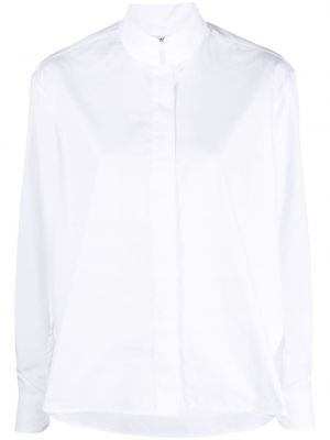 Риза Barena бяло