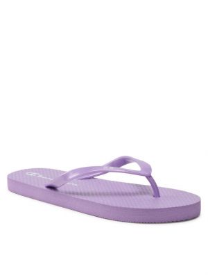 Sandale Champion violet