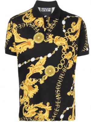 Polo krekls Versace Jeans Couture