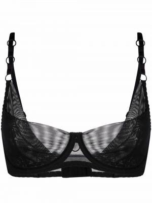 Reggiseno Zhilyova nero