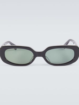 Slnečné okuliare Undercover čierna