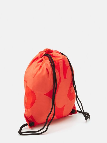 Plecak Marimekko czerwony