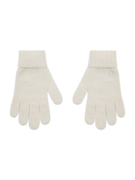 Handschuh United Colors Of Benetton beige