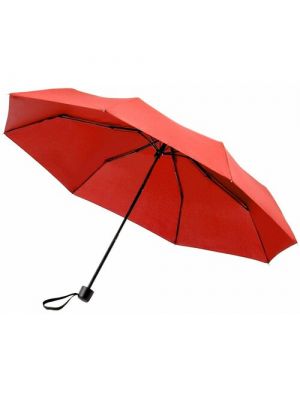 Красный зонт Doppler