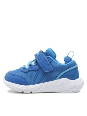 Sneaker Geox blau