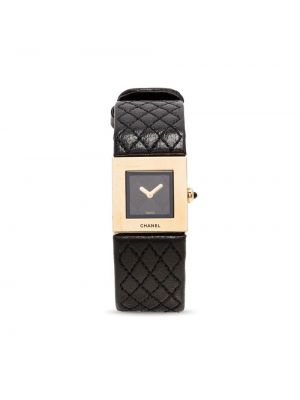 Pολόι Chanel Pre-owned