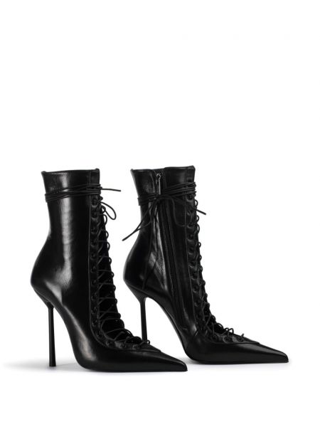 Ankle boots Le Silla schwarz