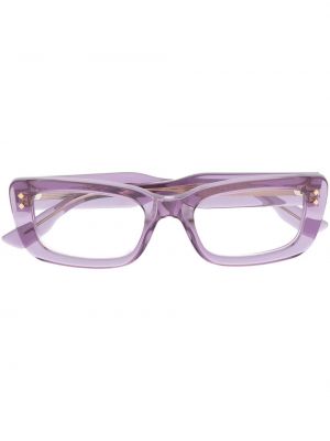 Glasögon Gucci Eyewear lila