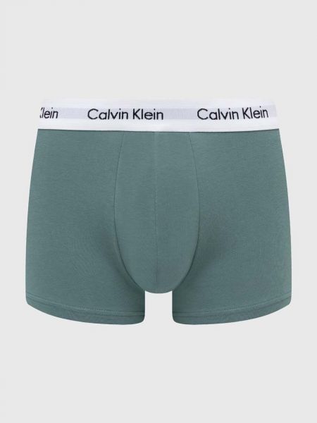 Boxerky Calvin Klein Underwear modré