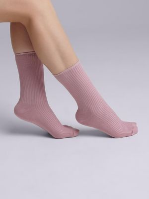 Носки Clever розовые