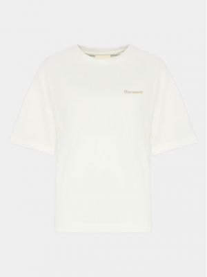 Белая футболка Outhorn