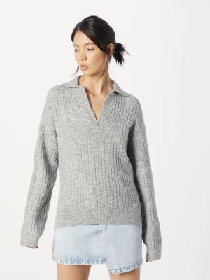 Pullover Nly By Nelly grigio