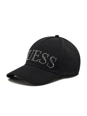 Cepure Guess melns