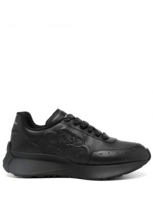 Sneakers Alexander Mcqueen svart