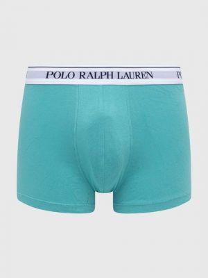 Боксеры Polo Ralph Lauren фиолетовые