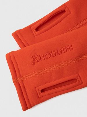 Rękawiczki Houdini pomarańczowe