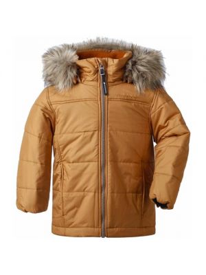 Куртка Didriksons Malmgren 501893 ,размер 110, цвет 187 охра
