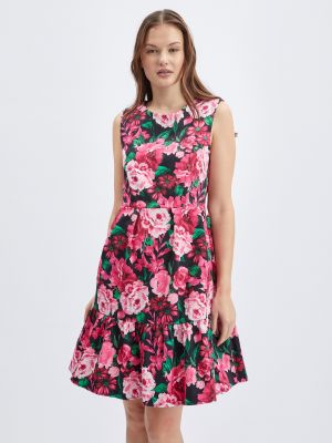 Virágos ruha Orsay