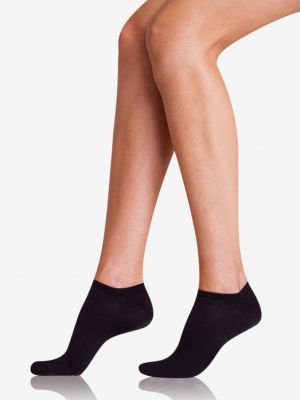 Bavlnené bavlnené ponožky Bellinda
