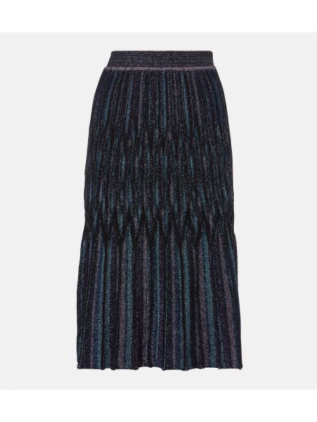 Midi hame Missoni