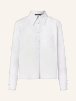 Bluzka Windsor biała
