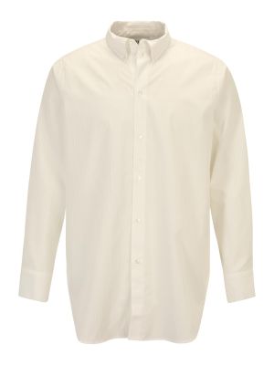Košeľa Iiqual biela