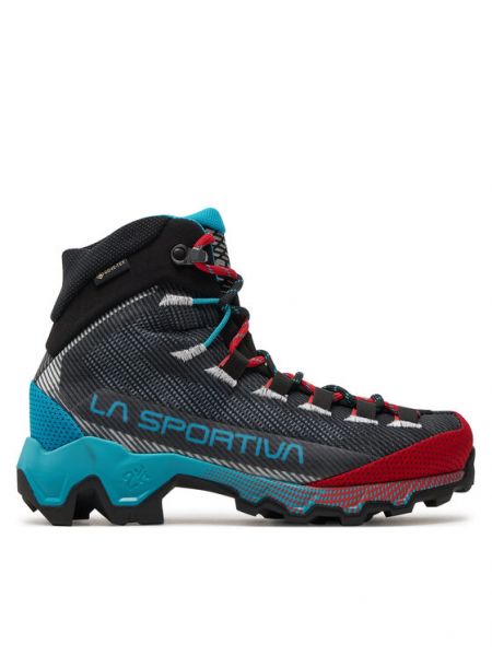 Kotníkové boty La Sportiva černé