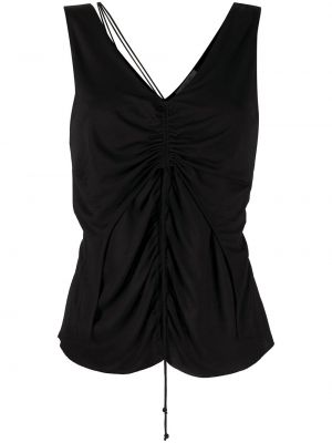 Top Helmut Lang nero