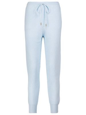 Pantaloni sport Simkhai albastru