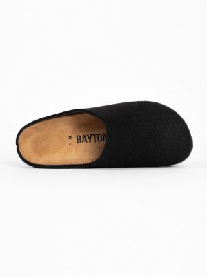 Pantofi Bayton negru