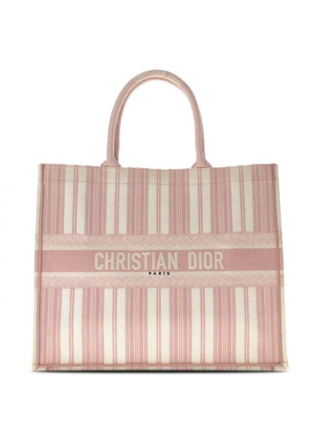 Dámské shopper kabelky Christian Dior Pre-owned - kupte online na Shopsy.cz