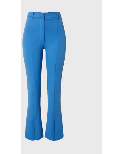 Pantalon Edited bleu