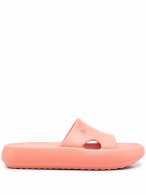 Flip-flops ingen hæl Tory Burch rosa