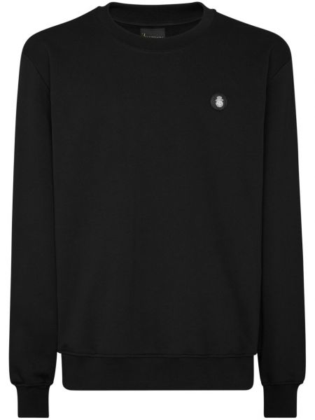 Sweatshirt Billionaire siyah