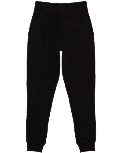 Pantalones Allsaints negro
