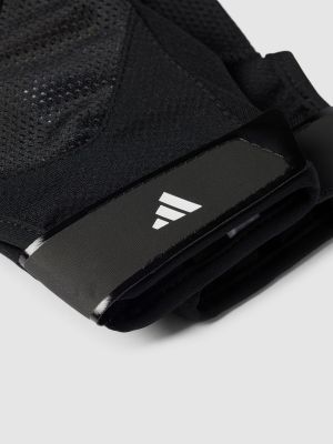 Rękawiczki Adidas Sportswear czarne