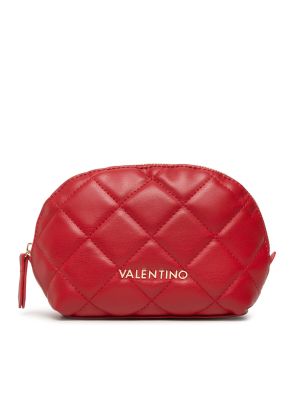 Kufr Valentino červený