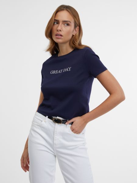 Majica Orsay plava