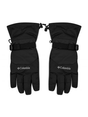 Síkesztyű COLUMBIA - Last Tracks Glove CL3406  010 - Fekete