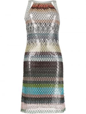 Dress Missoni grå