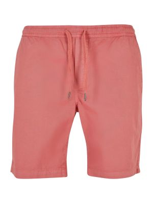 Pantaloni chino Urban Classics roz