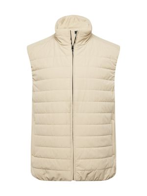 Gilet Norse Projects beige