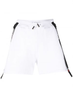 Kratke hlače Dsquared2 bijela